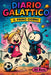 Diario Galattico - Il Primo Giorno: Libri fantascienza per bambini by Ali Ross