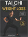 Tai Chi for Weight Loss [Large Print]: A complete 21-day program to restore balance, strength, and energy. Gentle 10-minute daily exercises suitable f by Adrian Luo