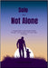 Solo But Not Alone: A Single Father's Daily Devotional Walk Through Trials, Triumphs, and Grace-Filled Parenting by Publication, God'sown