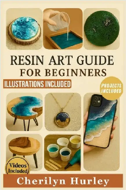 Nalbinding for Beginners: The Fully Illustrated Guide with Step-by-Step Instructions to Create Hats, Mittens, Socks, Coasters, and More for Complete N by Hurley, Cherilyn