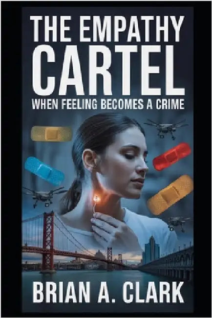 The Empathy Cartel: When Feeling Becomes a Crime by A. Clark, Brian