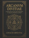 "Arcanvm Divitiae: Coniurationes et Magia Obscura ad Triumphum et Opulentiam" El Grimorio Supremo de Conjuración y Hechicería en Latín para el Éxito y by Ignacio Sepúlveda Galaz