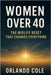 Women Over 40: The Midlife Reset That Changes Everything by Orlando Cole