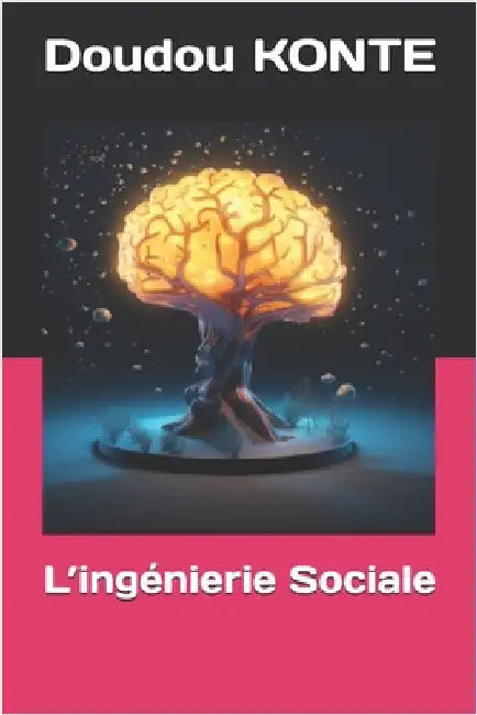 L'ingénierie Sociale by Konte, Doudou