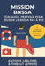 Mission Bnssa: Ton guide pratique pour réussir le BNSSA (Brevet National de Sécurité et de Sauvetage Aquatique) pas à pas by Thibaut Lemaire, Antoine Leblond