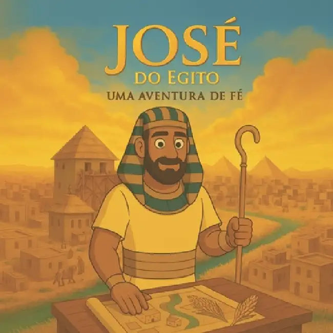 José Do Egito