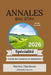 Annales Bac STAV Gestion des ressources et de l'alimentation 2026 by Julien Betoulle, Patrice Hardouin