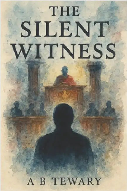 The Silent Witness: Lividity and Lies - clinical, signals the forensic catalyst by Tewary, A. B.
