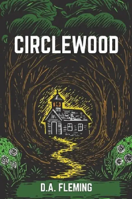 Circlewood by C. G. Keating, D. A. Fleming