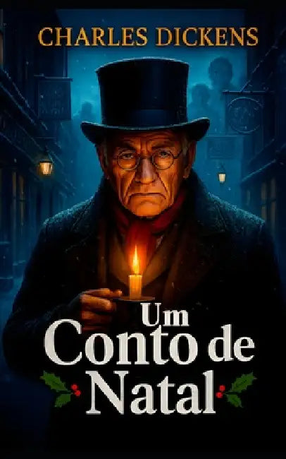 Um Conto de Natal: Tradução para o português moderno by G. Samuel, G. Samuel, Charles Dickens