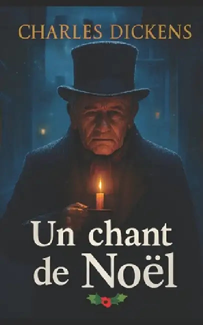 Un chant de Noël: Nouvelle traduction en français moderne by G. Samuel, G. Samuel, Charles Dickens