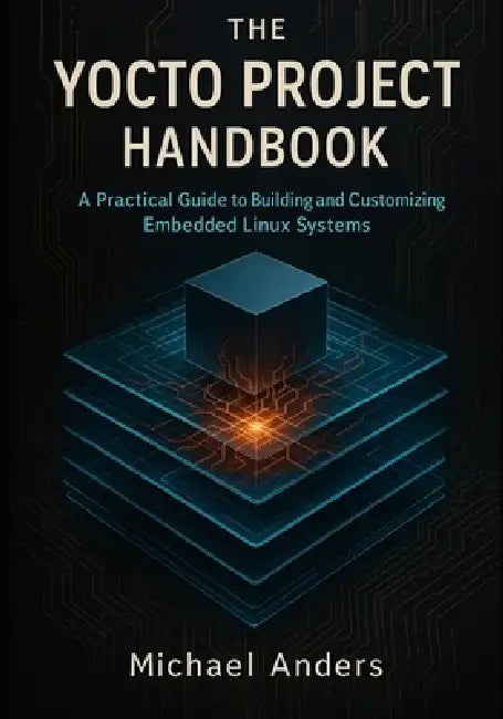 The Yocto Project Handbook: A Practical Guide to Building and Customizing Embedded Linux Systems by Michael Anders
