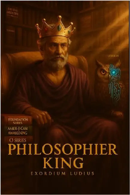 Philosopher King: Exordium Ludius by King, Philosopher