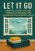 Let It Go: A Practical Guide to Selling, Donating, or Managing Your Belongings Before Moving Abroad by J. L. Vasco