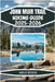 John Muir Trail Hiking Guide 2025-2025: Complete Backpacking Adventure from Yosemite to Mount Whitney Essential Tips, and Insider Advice for Hiking th by Ridge, Arlo