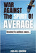 War Against the Spirit of Average: Biblical Steps for Personal Growth, Destiny Breakthrough, and Breaking Cycles of Delay, Fear, and Small Thinking by Abiodun, Ladejola