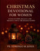 Christmas Devotional for Women: 24 Days of Hope, Healing, and Hearing God in the Holiday Season by Domingo M. Jones