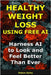 Healthy Weight Loss Using AI: Harness AI to Look and Feel Better Than Ever by Golty, Debra