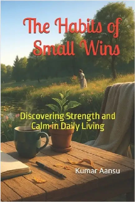 The Habits of Small Wins: Discovering Strength and Calm in Daily Living by Aansu, Kumar