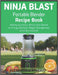 NINJABLAST Portable Blender Recipe Book: Healthy, Nutritious, Whole-Food Blends for Energy, Wellness, Weight Management and Every Lifestyle by Alexandria Kincaid