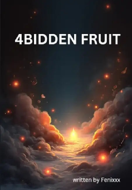 4bidden Fruit: To the divine within us all by Fenixxx Fenixxx