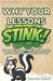 Why Your Lessons Stink!: Classroom Management, Engagement, and Teaching Strategies That Work by Buford, Shannon
