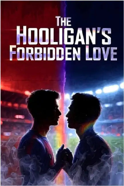 The Hooligan's Forbidden Love by Moonstone, Aurora