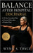 Balance After Hospital Discharge: A 30-Day Transition Plan to Prevent Falls After a Hospital Stay: Safe Home Recovery, Steady Mobility, and Confidence by Wynn S. Thyce