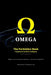 Omega - The Forbidden Book by Frederick Tschernutter