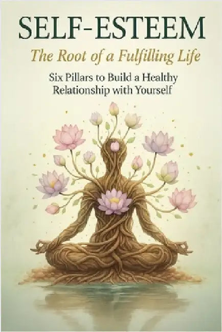 Self-Esteem: The Root of a Fulfilling Life Six Pillars to Build a Healthy Relationship with Yourself by Entendiendopsi, @.