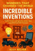 Incredible Inventions: Tools, tech, and genius leaps that transformed life forever. by Alex Wilder