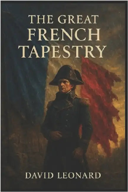 The Great French Tapestry by Leonard, David