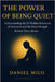 The Power of Being Quiet: 15 Introvert Behaviors Every Quiet Person Must Understand - Deep Thinking, Emotional Intelligence, Boundaries, Self-Awarenes by Daniel Milo