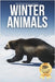 Picture Book of Majestic Winter Animals: A Calm and Captivating Visual Journey Through the World's Most Iconic Winter Wildlife (Designed for Seniors L by Earthley, Owen