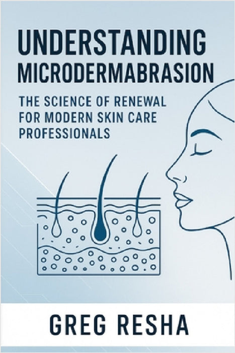 Understanding Microdermabrasion: The Science of Renewal for Modern Skin Care Professionals by Greg Resha