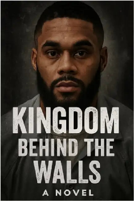 Kingdom Behind The Walls by Davinci, Jas