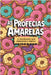 As Profecias Amarelas: A Sociedade que Springfield Previu by Veloso, Igor