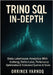 Trino SQL in-Depth: Data Lakehouse Analytics With Iceberg, Delta Lake, Performance Optimization & Federated Queries At Scale by Varnoq, Orrinex