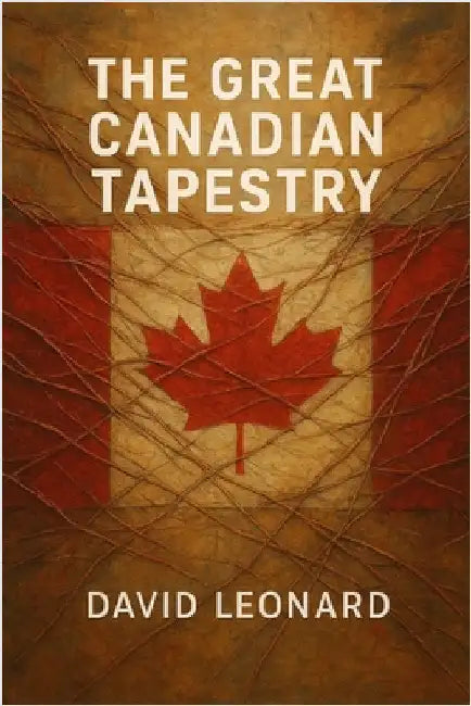 The Great Canadian Tapestry by Leonard, David