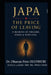 Japa: THE PRICE OF LEAVING: -A Memoir of Dreams, Exile & Survival by Oluseun Peter Ogunnubi