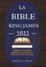 La Bible King James 1611 Et Ses Apocryphes: Un guide clair sur les livres supplémentaires, l'histoire de la traduction et le débat sur le canon by Michael A. Hulse