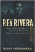 The Unsolved Murder of Rey Rivera: Body at the Belvedere, Conference Room Fall, Baltimore, Maryland, 2006 by Indrawan, Ricky