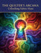 The Quilter'S Arcana: Unlocking Fabric Hues by Siddhartha Harper