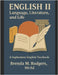 English II: Language, Literature, and Life - A Sophomore (Grade 10) English Textbook by Rodgers, David A., Jr.