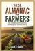 2026 Almanac for farmers: Your complete Guide to planting Harvesting, and Seasonal Planning by Cade, Alex