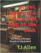 Hisses, Hums and A Good Old Slap on the Back: The Story of Antique Broadcast Equipment by Allen, Tj