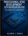 Professional RTOS Development with Microcontrollers: Hands-On Design of Real-Time Embedded Systems Using FreeRTOS, Zephyr, and STM32 Platforms by Gable, Alfred J.