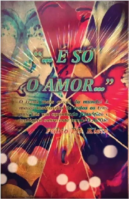 É Só O Amor by Klein, Fábio Plus Sieger
