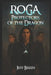 Roga: Protectors of the Dragon by Jeff Breen