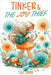 Tinker & The Joy Thief by Brown, Natali